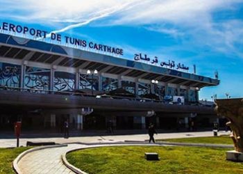 مطار تونس قرطاج، هيكل عظمي غير قابل للتنويع أو التشكيل والتوسيع