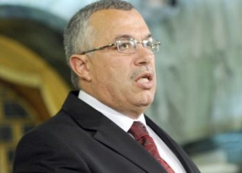 اختطاف نور الدين البحيري