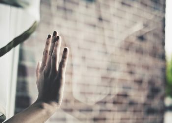 الأماكن هي الأمَاكن ، نحن مَن نخلق فيها الحياة