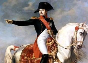 بيع أشهر مقتنيات نابليون بونابرت بثمن خيالي