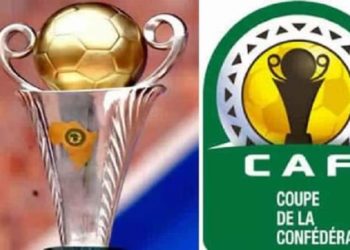 كأس الاتحاد الافريقي النادي الصفاقسي في المجموعة الاولى