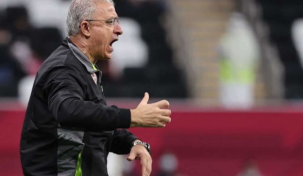 في حالة هيجان رفضا للنقد: الكبير “يصغر” ويهدر كرامة الصحفيين