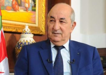 الرئيس الجزائري يصادق على البروتوكول المالي بين تونس والجزائر