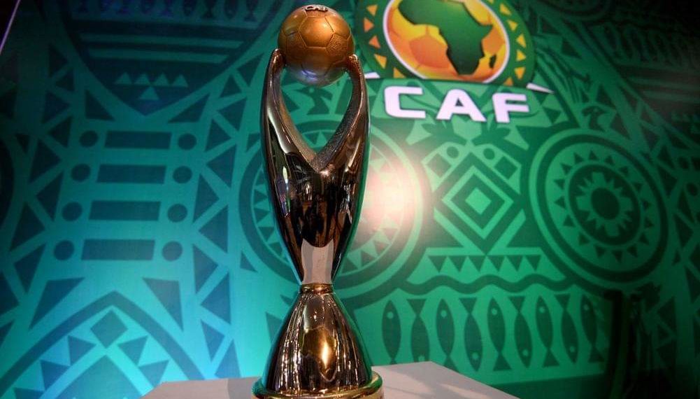 كأس أبطال أفريقيا كلاسيكو تونسي وقرعة نارية للأهلي والرجاء