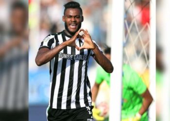 النادي الصفاقسي: الإسماعيلي المصري يطلب ود فراس شواط