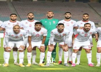 كأس إفريقيا للأمم: القائمة الأولية للمنتخب الوطني