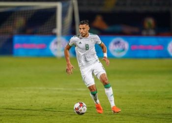 يوسف البلايلي يفسخ عقده مع نادي قطر