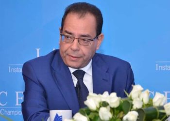 أحمد الكرم: قيمة عجز الميزانية مُخيف ومُرعب وتونس دخلت مرحلة تداين فاقت كل الحدود