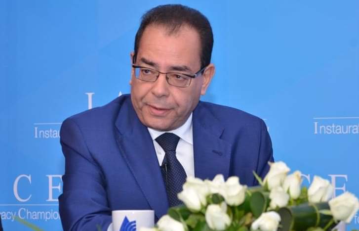 أحمد الكرم: قيمة عجز الميزانية مُخيف ومُرعب وتونس دخلت مرحلة تداين فاقت كل الحدود