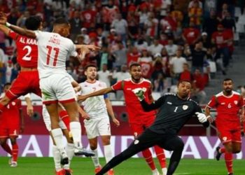 برأستين ذهبيتين من الجزيري والمساكني نسور قرطاج يحجزون مكانهم في المربع الذهبي لكأس العرب