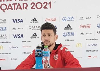 يوسف المساكني: من سيرتكب اقل هفوات سيفوز باللقب