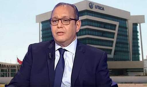 اتهامات خطيرة من “أنا يقظ” لرئيس منظمة الاعراف سمير ماجول