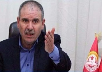 في مؤتمر مكتب المرأة العاملة رسائل نارية من أمين عام اتحاد الشغل