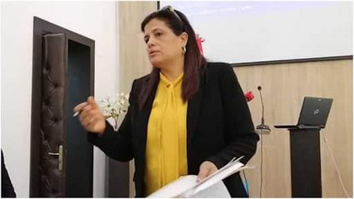 وزيرة المالية توضح الفصول المتعلقة بالتقاعد في قانون المالية الجديد