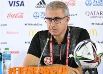 منذر الكبير قبل لقاء الجزائر: سنفوز لنثأر من كل من شكك فينا