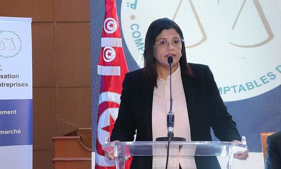 وزيرة المالية: نُعوّل على صندوق النقد لتوفير التمويلات