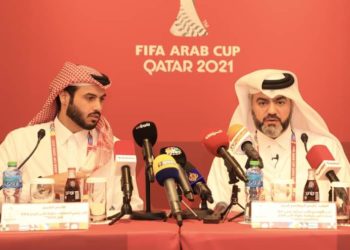 كأس العرب: بيع أكثر من نصف مليون تذكرة مع ختام منافسات ربع النهائي