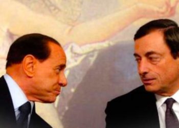 ايطاليا: كيف يتم انتخاب رئيس الجمهورية؟ ماريو دراغي وسيلفيو برلسكوني “وجها لوجه” للفوز بمقعد الرئاسة!!