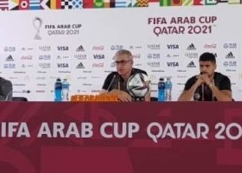 منذر الكبير مدرب المنتخب: نعلم كل شيء عن المنتخب المصري وسنركز على نقاط قوتنا