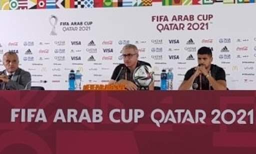 منذر الكبير مدرب المنتخب: نعلم كل شيء عن المنتخب المصري وسنركز على نقاط قوتنا