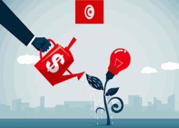 مع بداية سنة 2022 : دخول الدليل الرقمي للمستثمر و المنصة الرقمية لتكوين الشركات حيز العمل