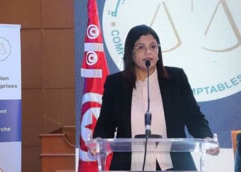 وزيرة المالية تحسم الجدل :لا ضرائب جديدة على الأفراد والمؤسسات