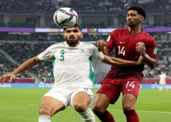 بعد ترشح الجزائر على حساب قطر: نهائي مغاربي في كأس العرب