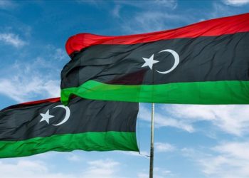 ليبيا:  5 مراكز إنتخابية تتعرض لعمليات سطو مسلح