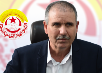 الطبوبي: الإتحاد يرفض النظام القاعدي الذي يتبناه رئيس الدولة