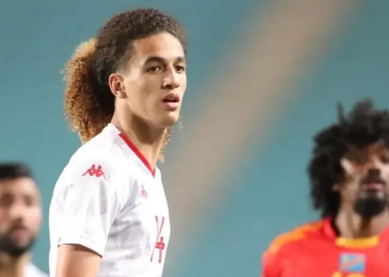 حنبل يريد الفيلة !