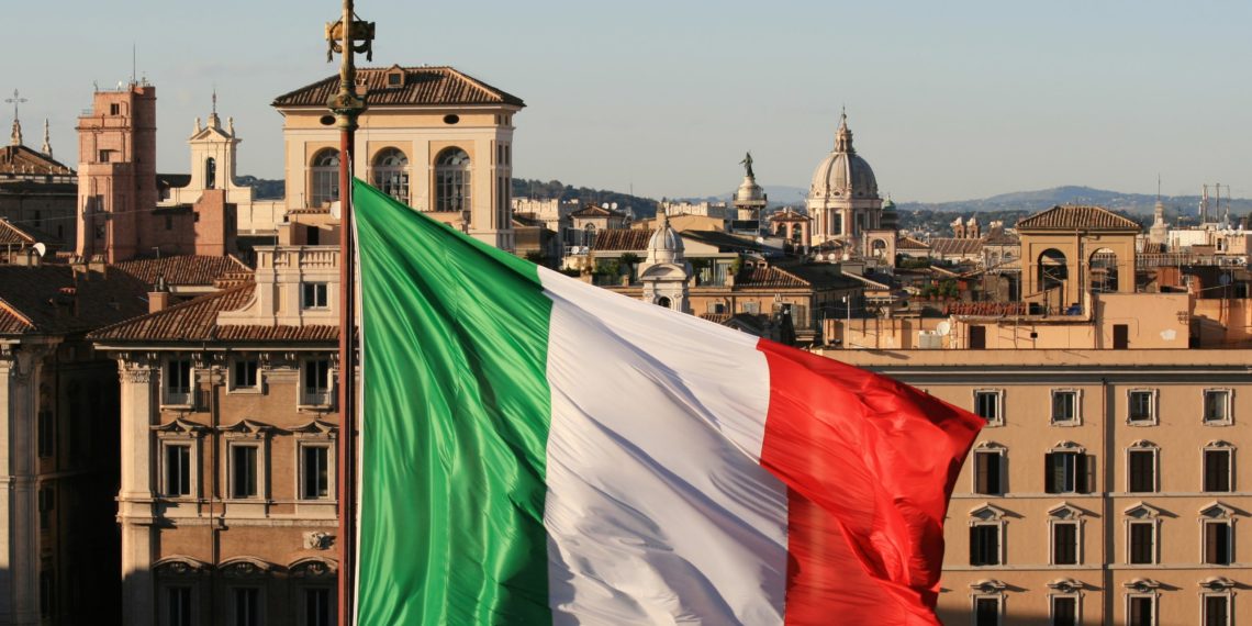 إيطاليا: إعتقال تونسي متهم بالإرهاب بناء على طلب من بلاده