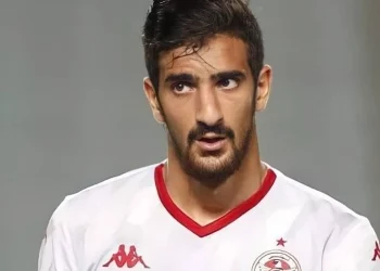 بن رمضان سيغيب عن لقاء عمان