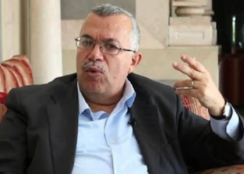 وزير الداخلية: البحيري قيد الإقامة الجبرية بسبب شبهات تدليس جنسيات وجوازات سفر غير قانونية