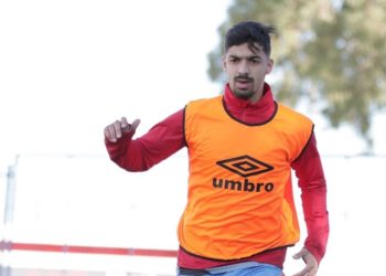 النادي الإفريقي: زردوم أول انتدابات الميركاتو الشتوي