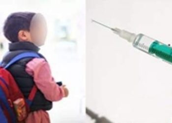 بعد حقن 7 التلاميذ بمادة مجهولة: منظمة حماية أطفال المتوسط تدعو لفتح تحقيق في الظاهرة