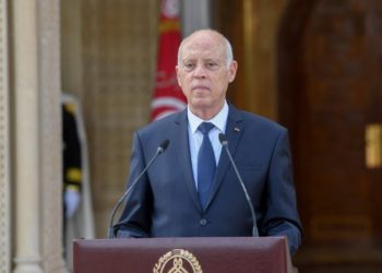 الرئيس سعيّد…بين بلح الشام و عنب اليمن