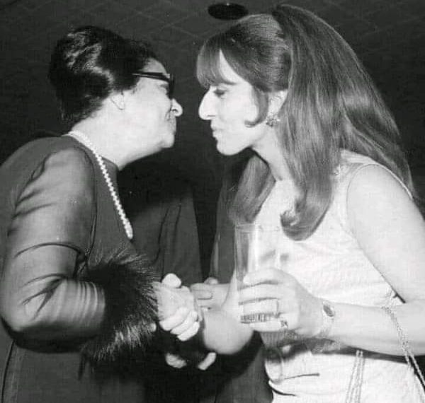 حين تلتقي الكواكب