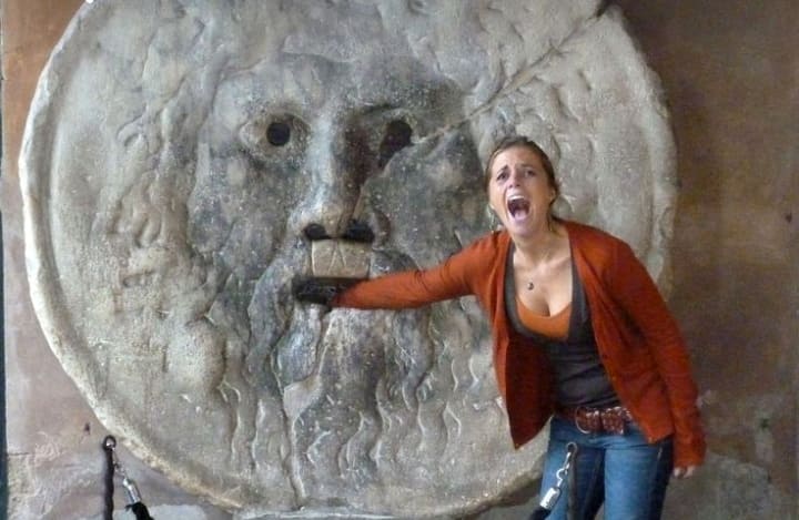 مدى تأثير الأسطورة الشعبية على الرّغم من تقدُّم الحضارة البشريّة