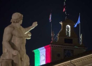 إيطاليا – قانون تكافؤ الفرص بين الجنسين في مكان العمل آخذ في الإزدياد .. لكن خيبات الأمل في المناصب السياسية الأُولى