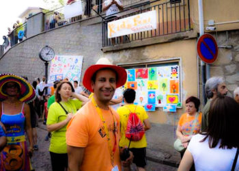 تنشأ الخدمات الاجتماعية من الإنسانية والديمقراطية: تجربة شاب تونسي بايطاليا