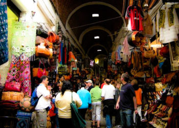 المدينة العتيقة بقلب العاصمة: رغم الاهمال فستتوقف أنفاسك لجمالها ولمداها ولاجوائها المنعشة