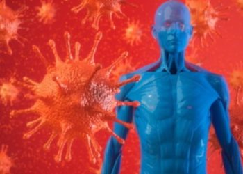 أوميكرون والأعراض الثمانية: دراسة تغير كيفية التعرف على العدوى