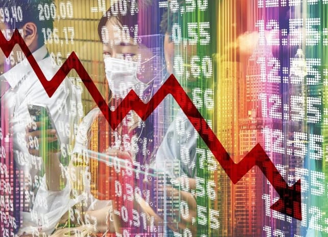 النمو الإقتصادي العالمي يتعافى منتصف 2022… لكن الإقتصادات النامية فستظل دون المستوى حتى عام 2024