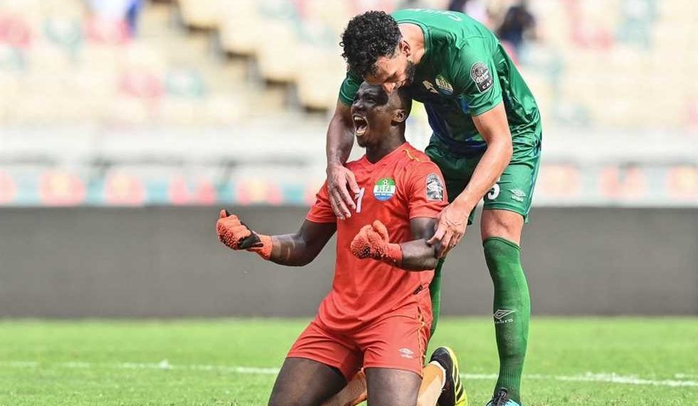 أمم إفريقيا: الجزائر تتعادل مع سيراليون