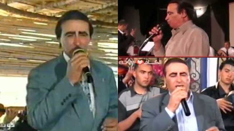 …و رحل صوت الكاف الدافئ في ليلة شتاء