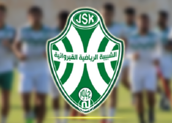 مدرب شبيبة القيروان ينسحب من مهامه