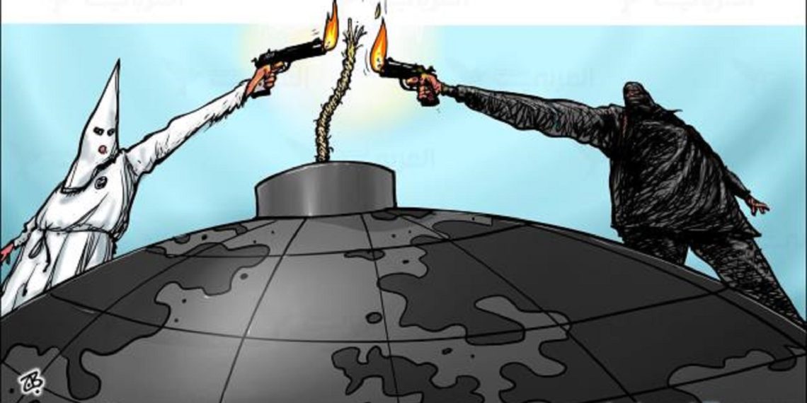 خطابات التحريض والكراهية…إلى أين؟