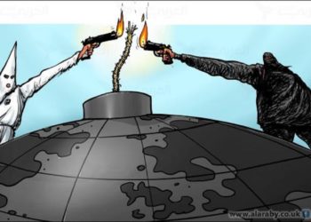 خطابات التحريض والكراهية…إلى أين؟