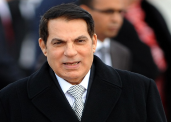 البي بي سي تنشر تسجيلات صوتية تكشف تفاصيل آخر لحظات هروب بن علي من تونس