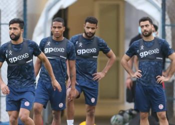 بانهزامه امام منتخب غامبيا المغمور والفاقد للخبرة ترشح مذل لتونس بفضل موريتانيا